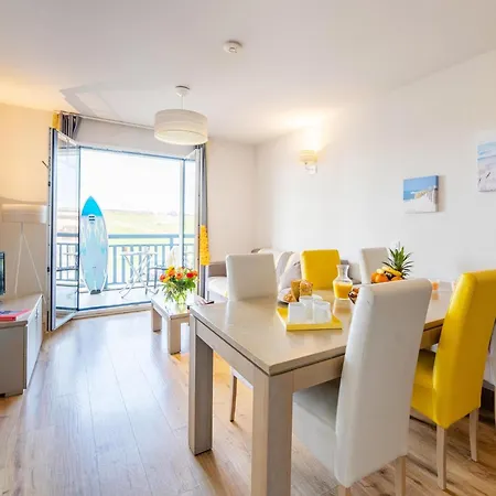 Appartement Seaside In