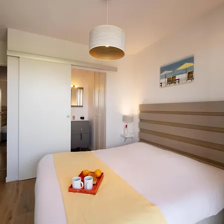 Appartement Seaside In Biscarrosse