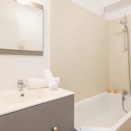 Appartement Seaside In Biscarrosse