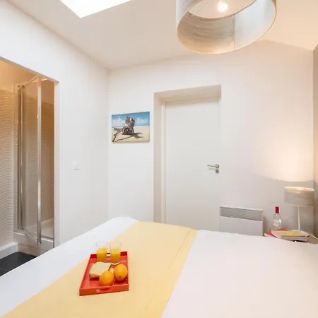 Seaside In Appartement Biscarrosse