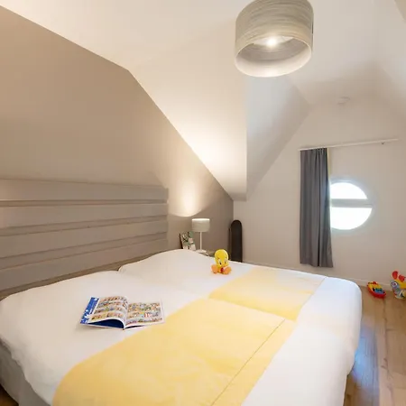 Seaside In Appartement *