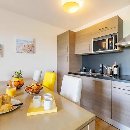 Appartement Seaside In