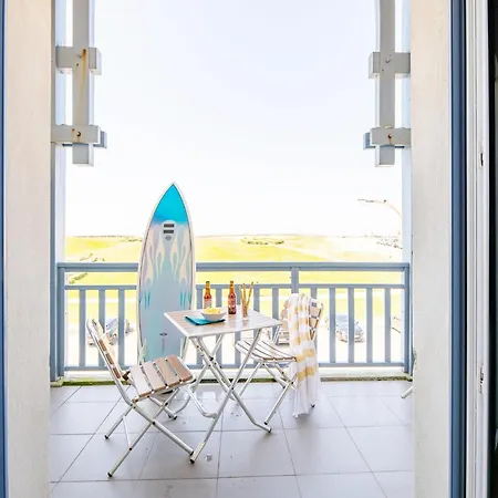 Seaside In * Biscarrosse