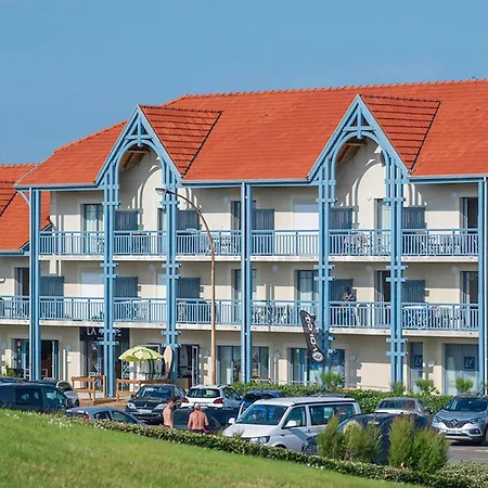 Appartement Seaside In Biscarrosse